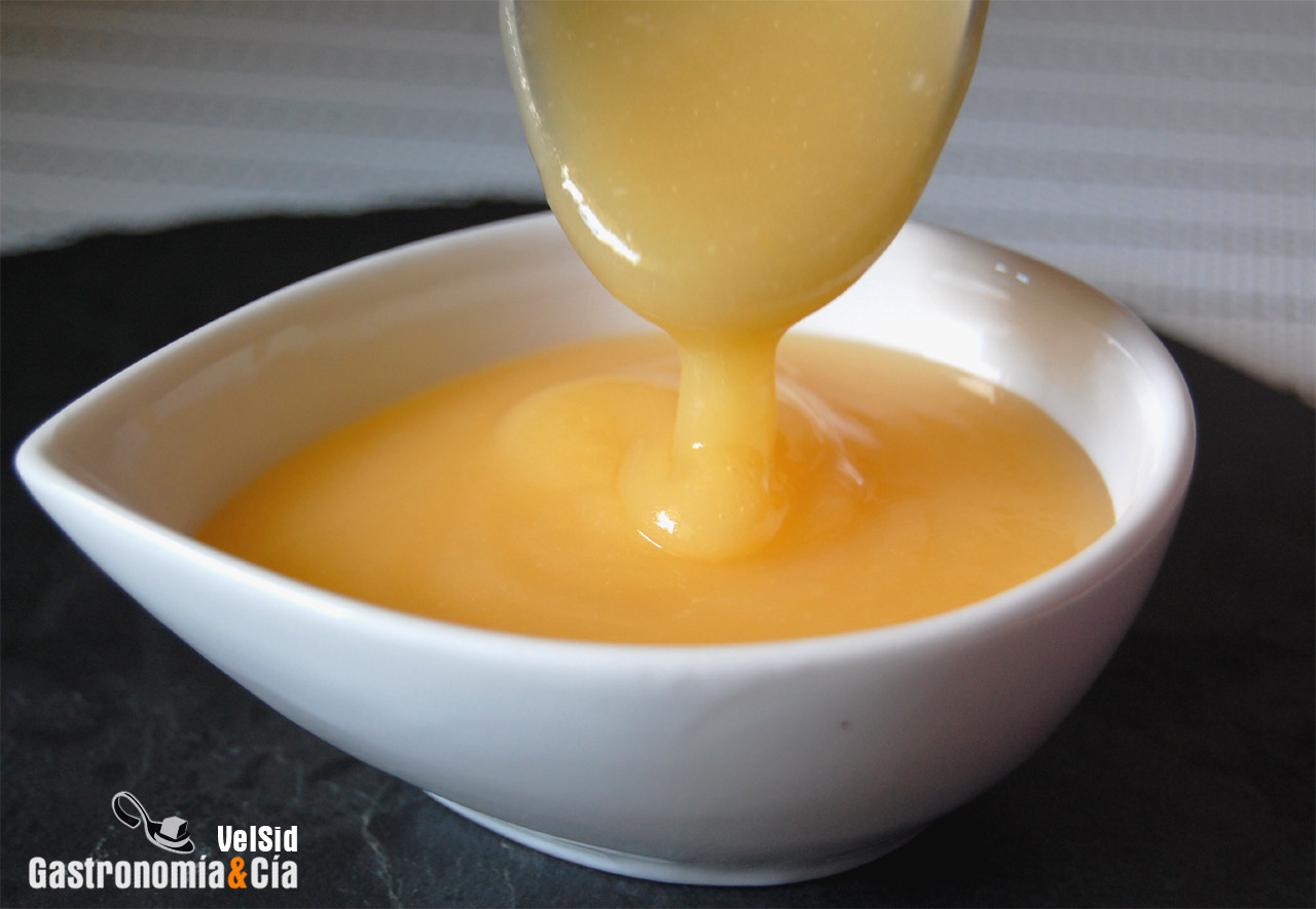 Lemon Curd