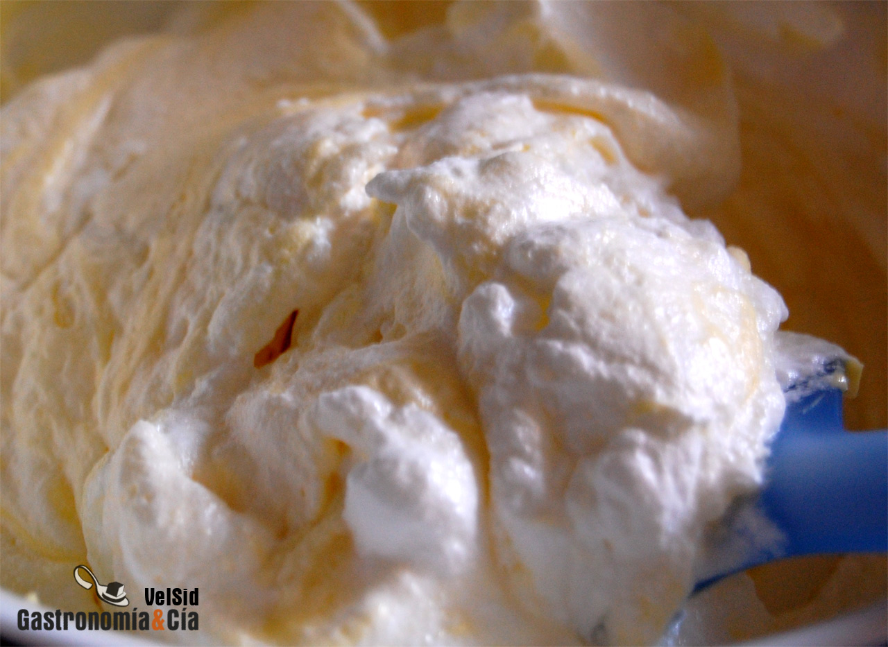 Crema de mantequilla