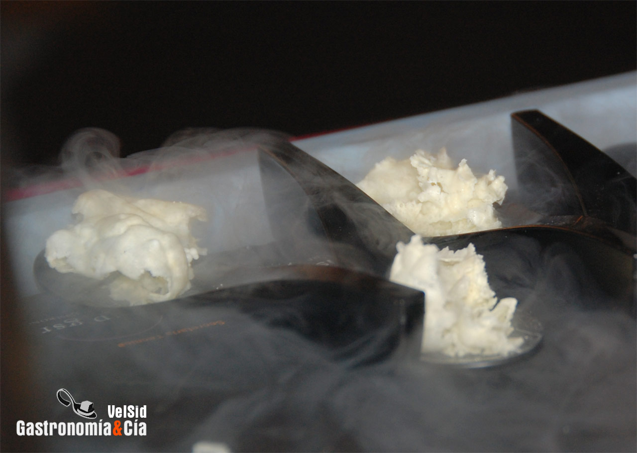 Dani García, Restaurante Calima