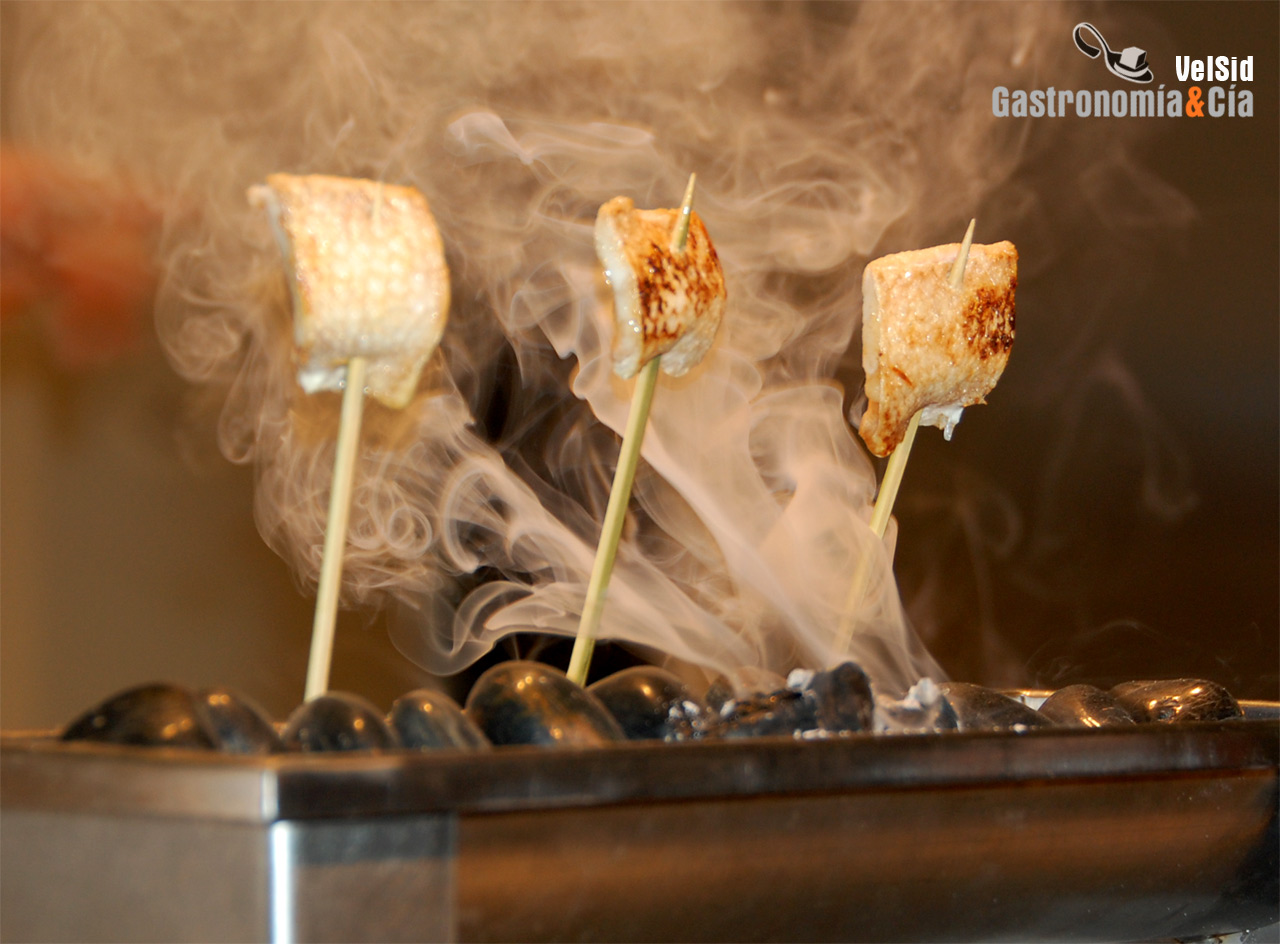 Dani García, Alta Acuicultura