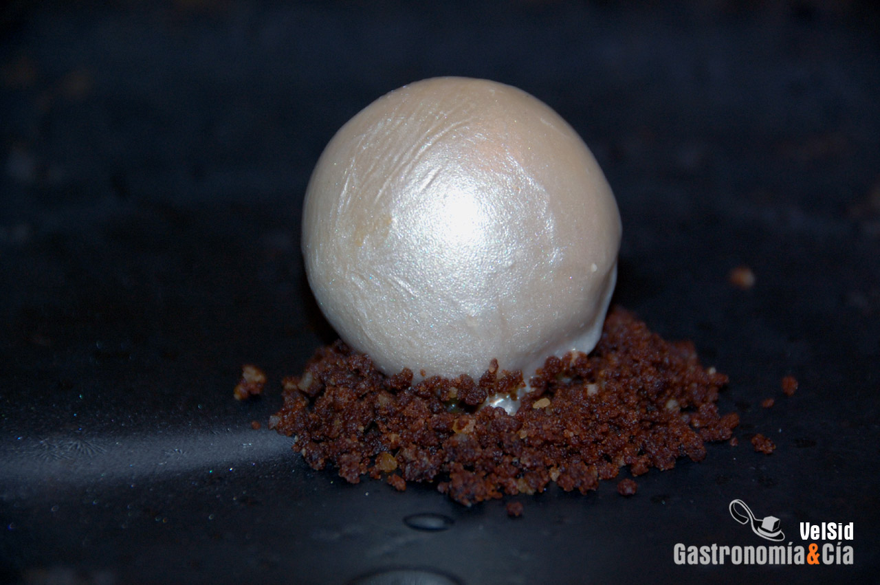 Dani García en Navarra Gourmet