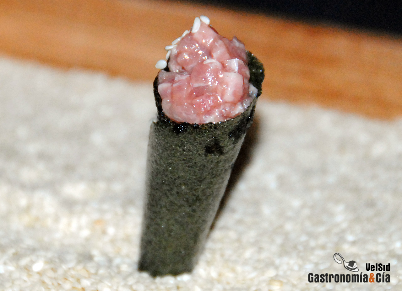 Dani García en Andalucía Sabor 2011