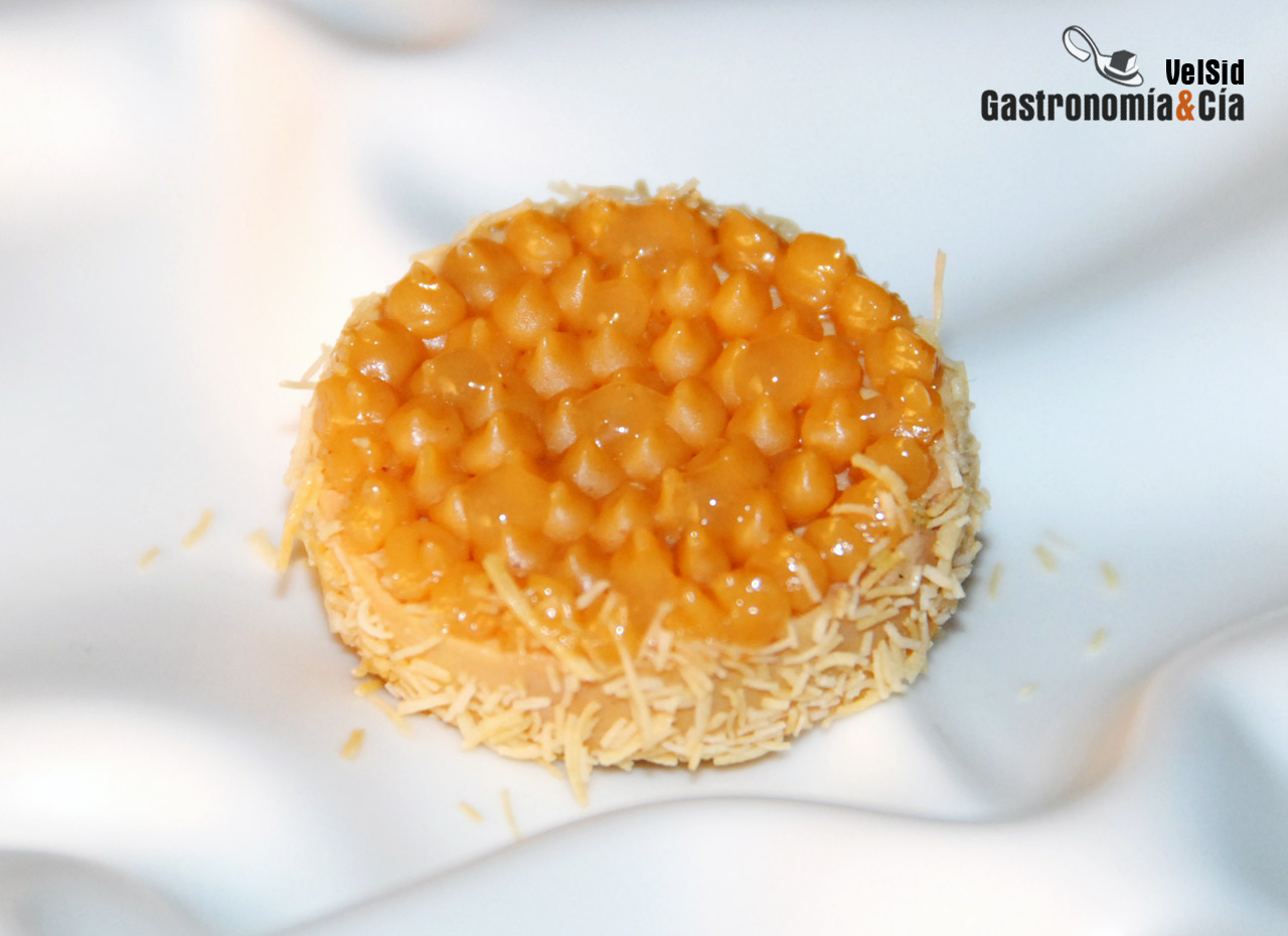 Dani García en Andalucía Sabor 2011