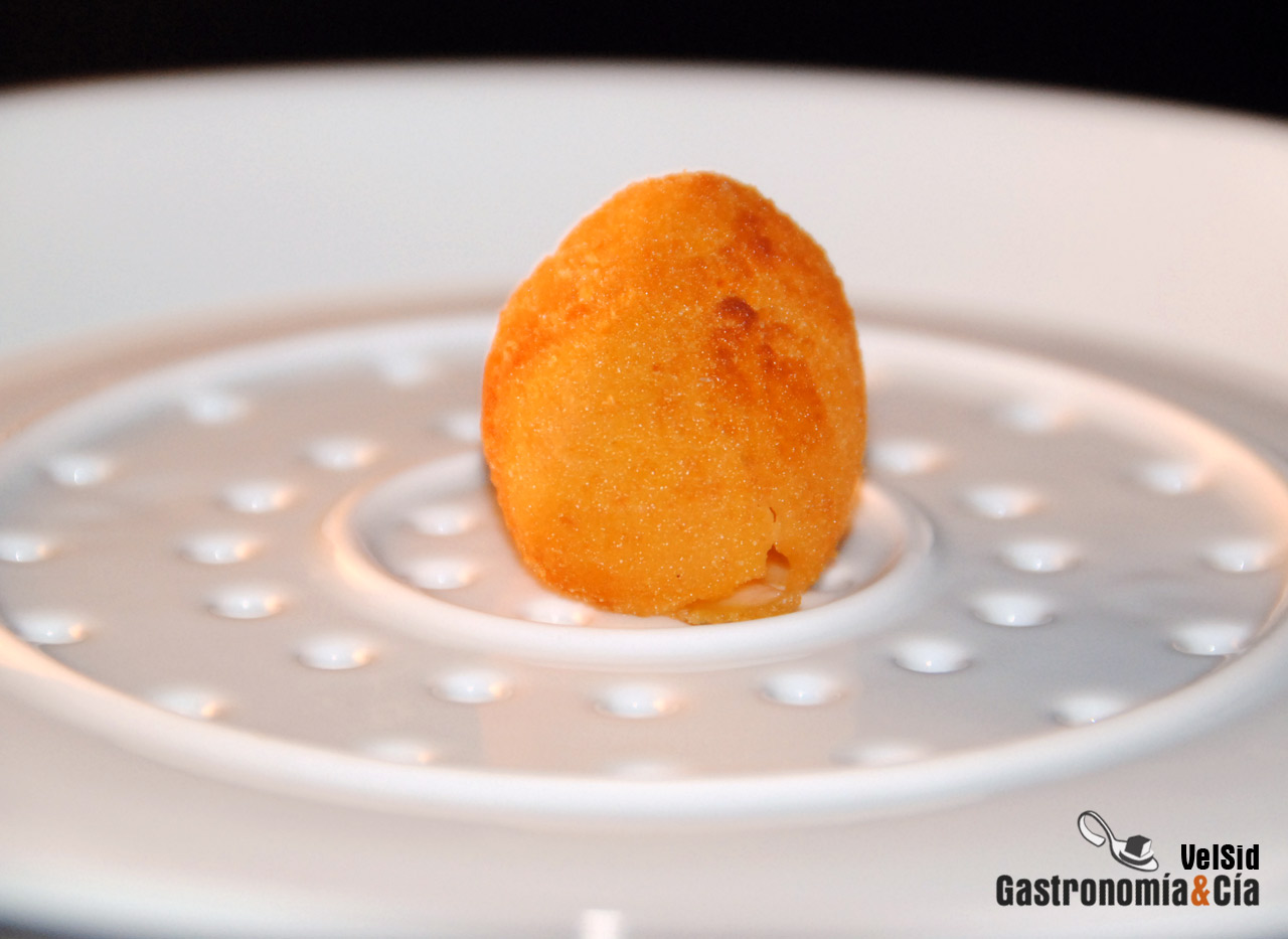 Dani García en Andalucía Sabor 2011