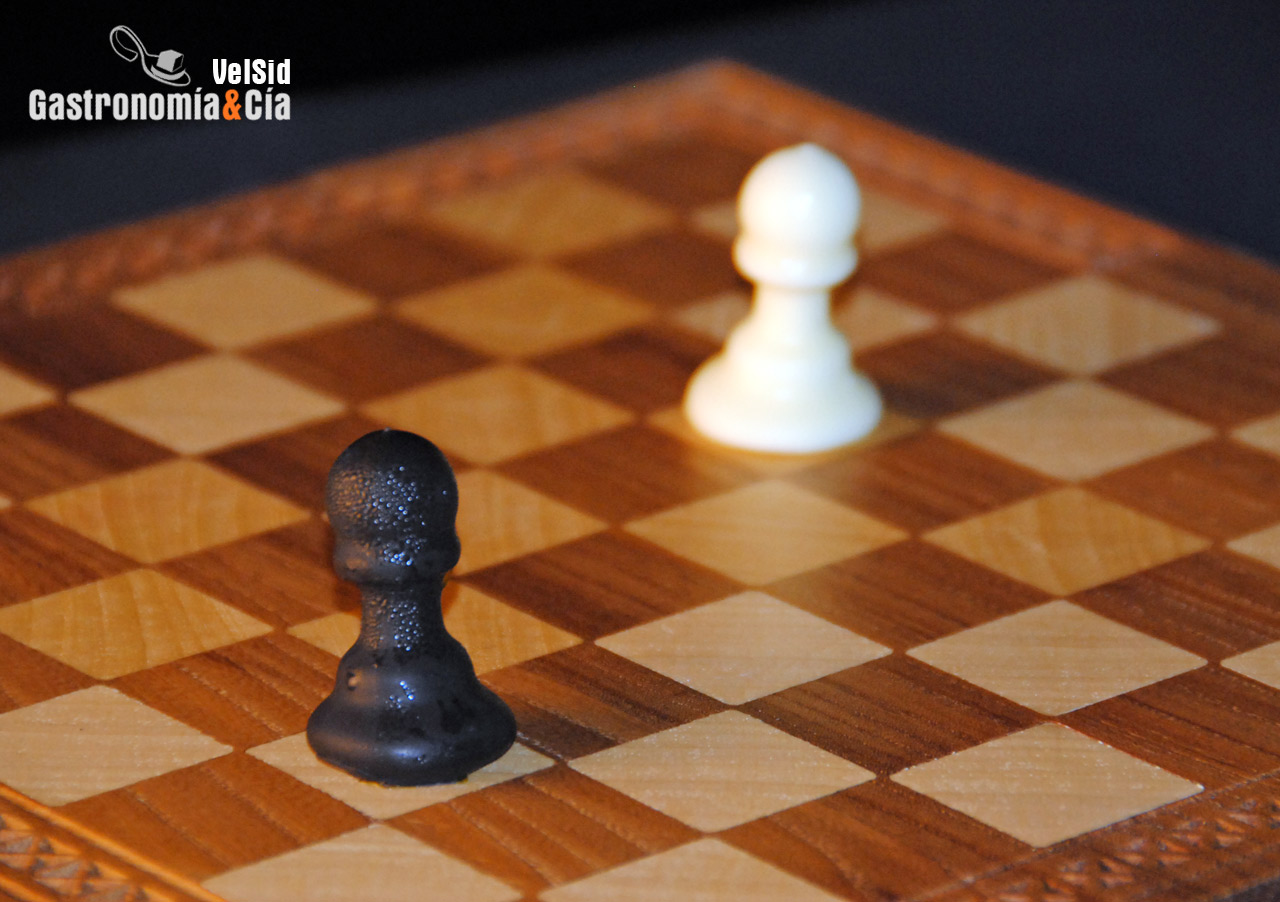 Dani García en Andalucía Sabor 2011