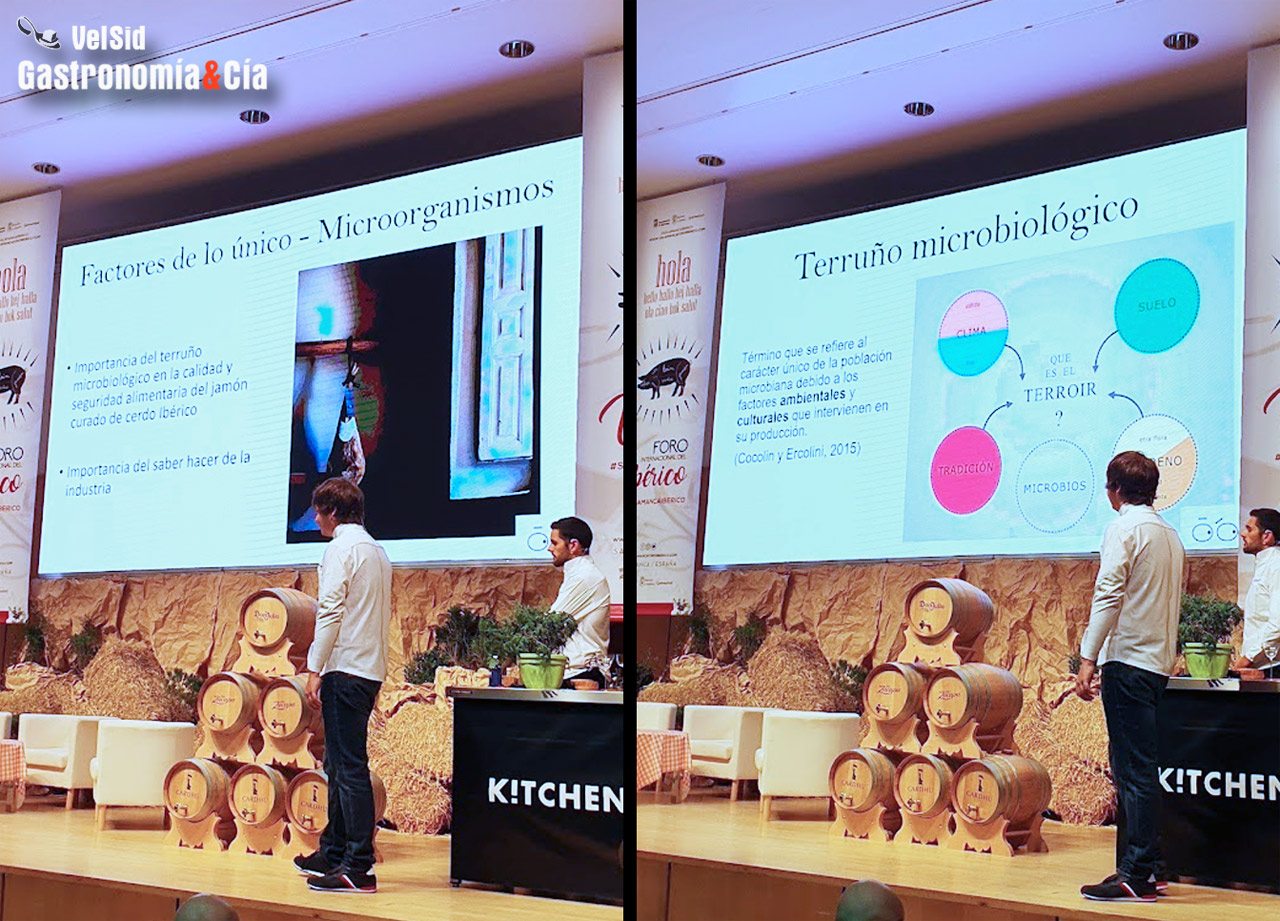 David Chamorro (Food Idea Lab)