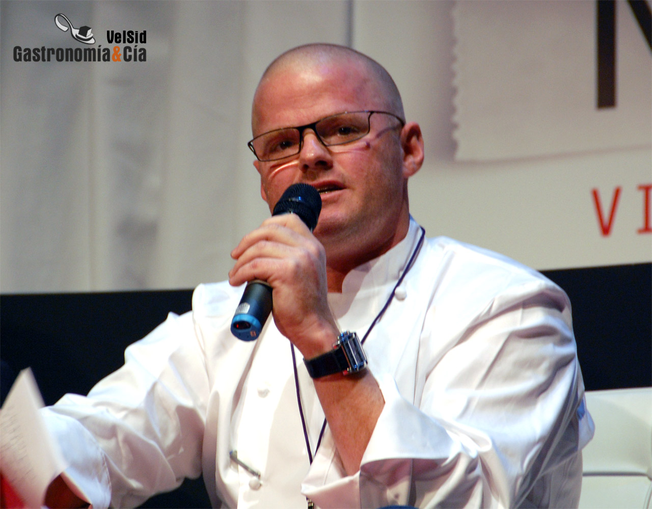 Debate Cocina y Ciencia