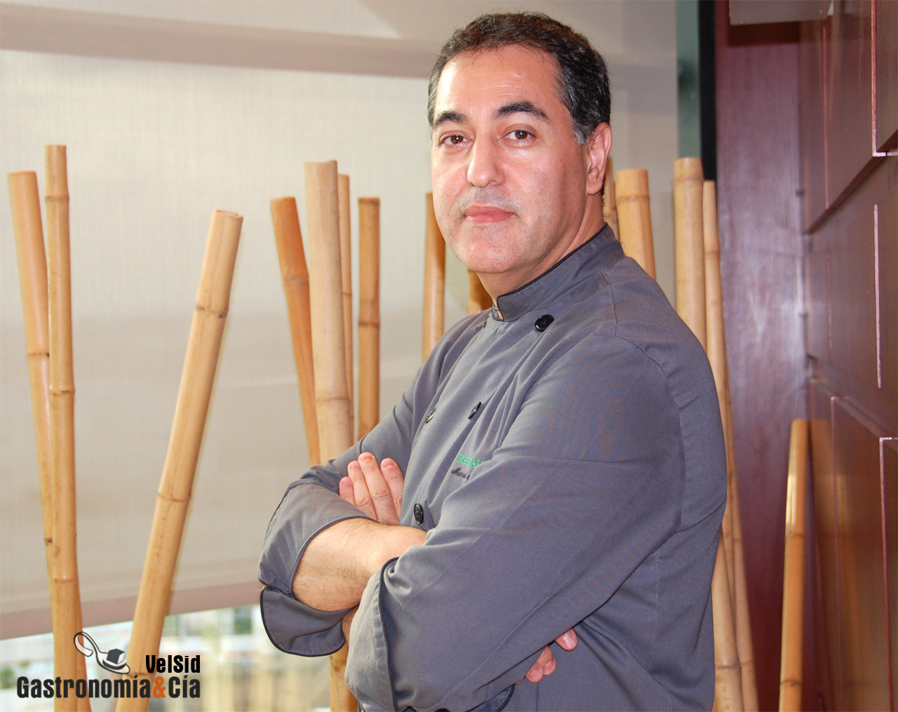 Degustación de platos carta de otoño