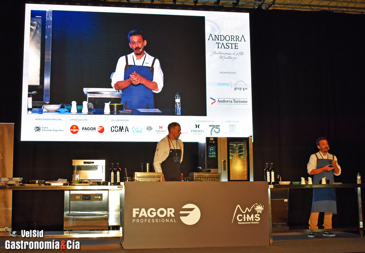 Diego Herrero (Vidocq)