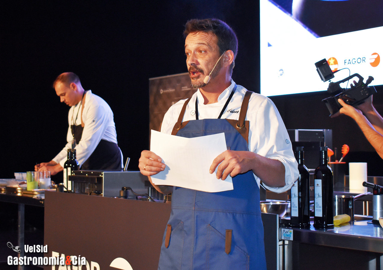 Diego Herrero (Vidocq)