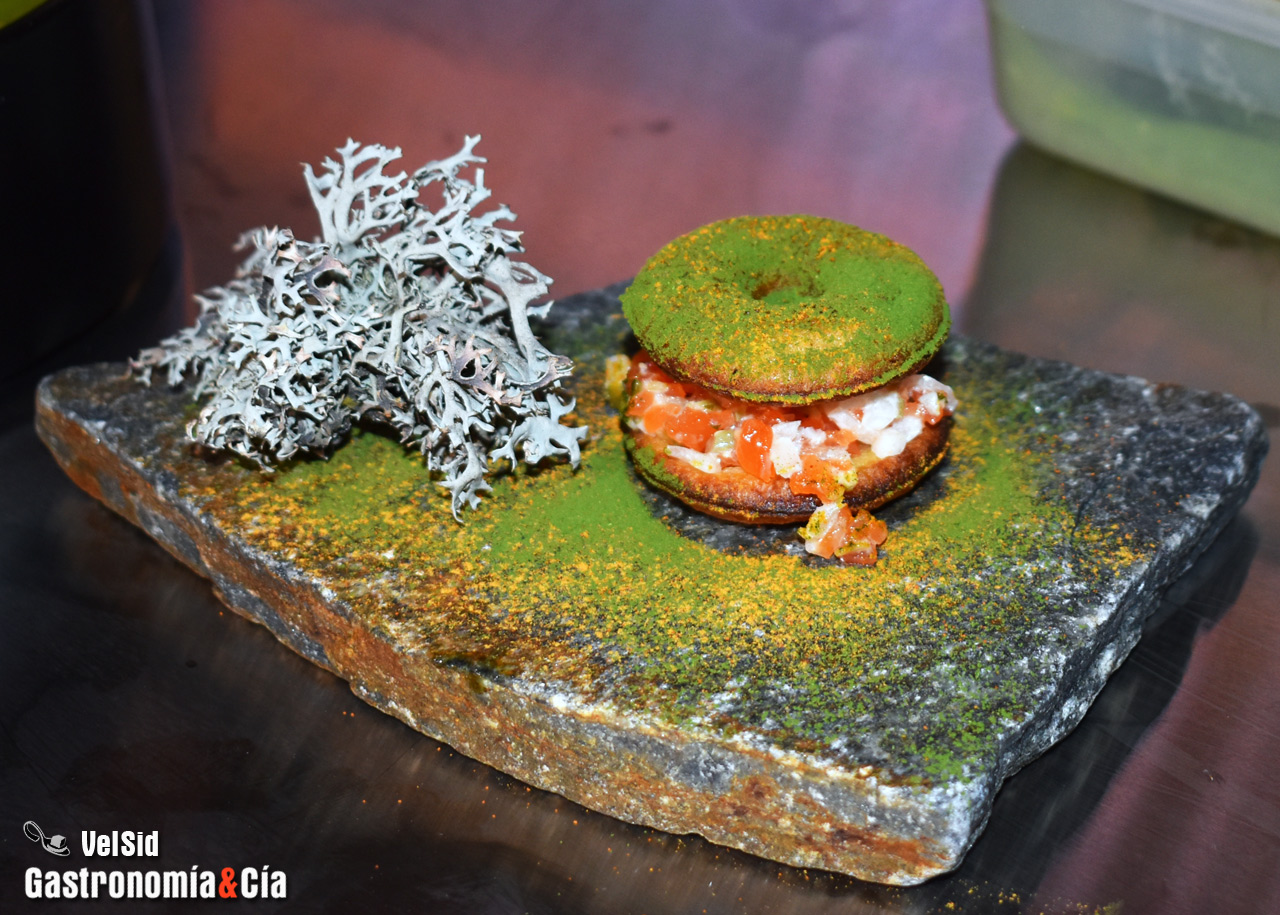 Diego Herrero (Vidocq)