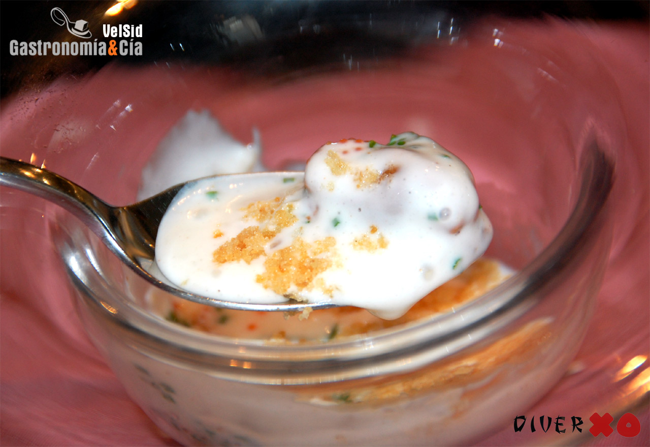 David Muñoz, cocina fusión