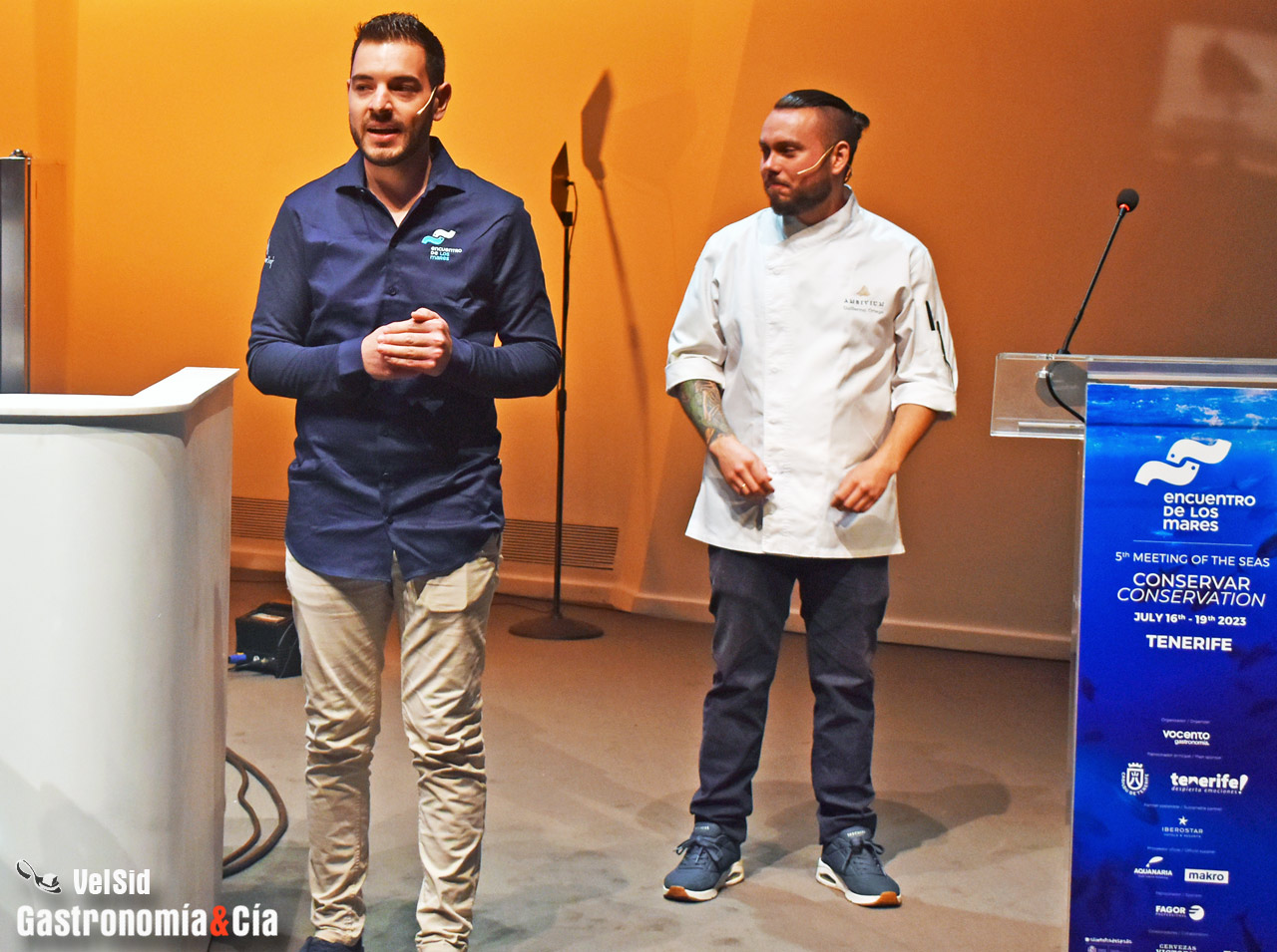 Cristóbal Muñoz (Ambivium, Peñafiel)