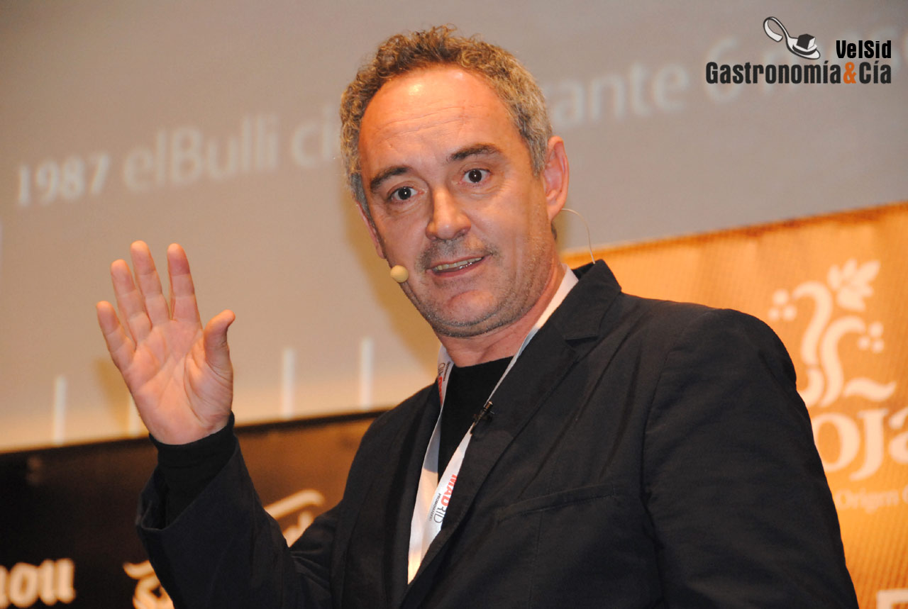 elBulli Foundation (I)