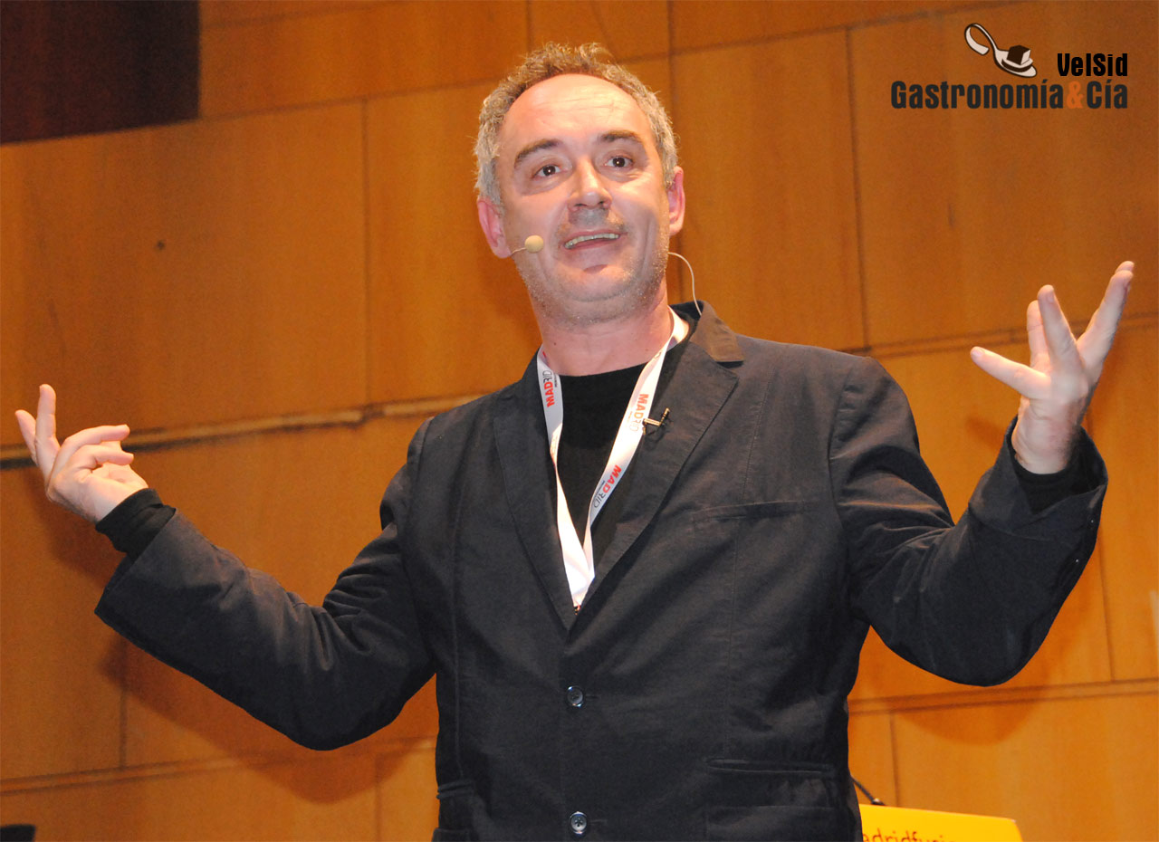 elBulli Foundation (I)