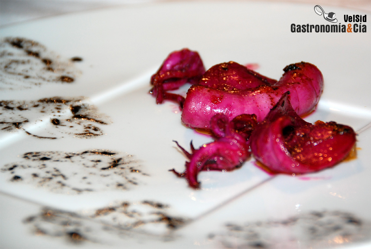 Elena Arzak en Madrid Fusión