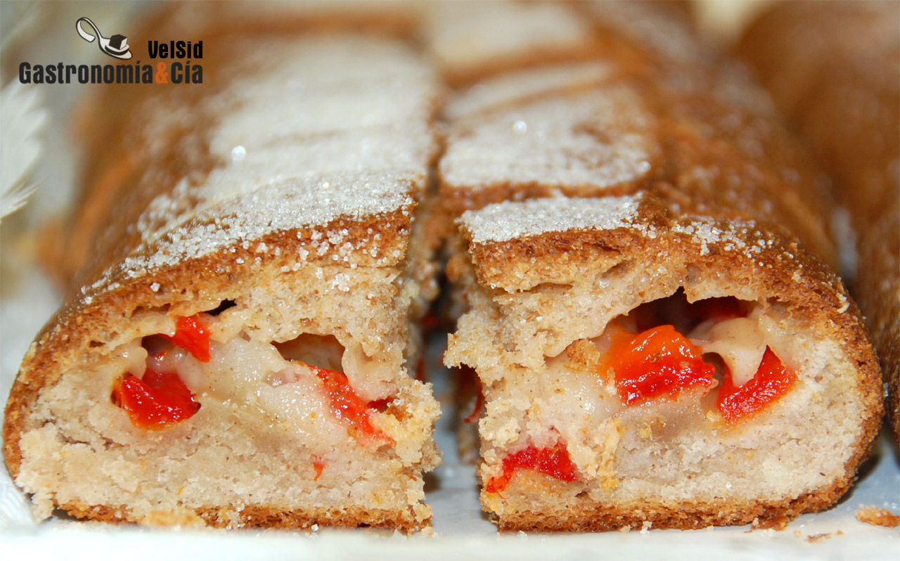 Els dolços i els salats als forns de Vinaròs