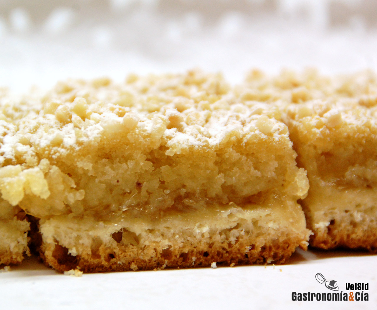 Els dolços i els salats als forns de Vinaròs