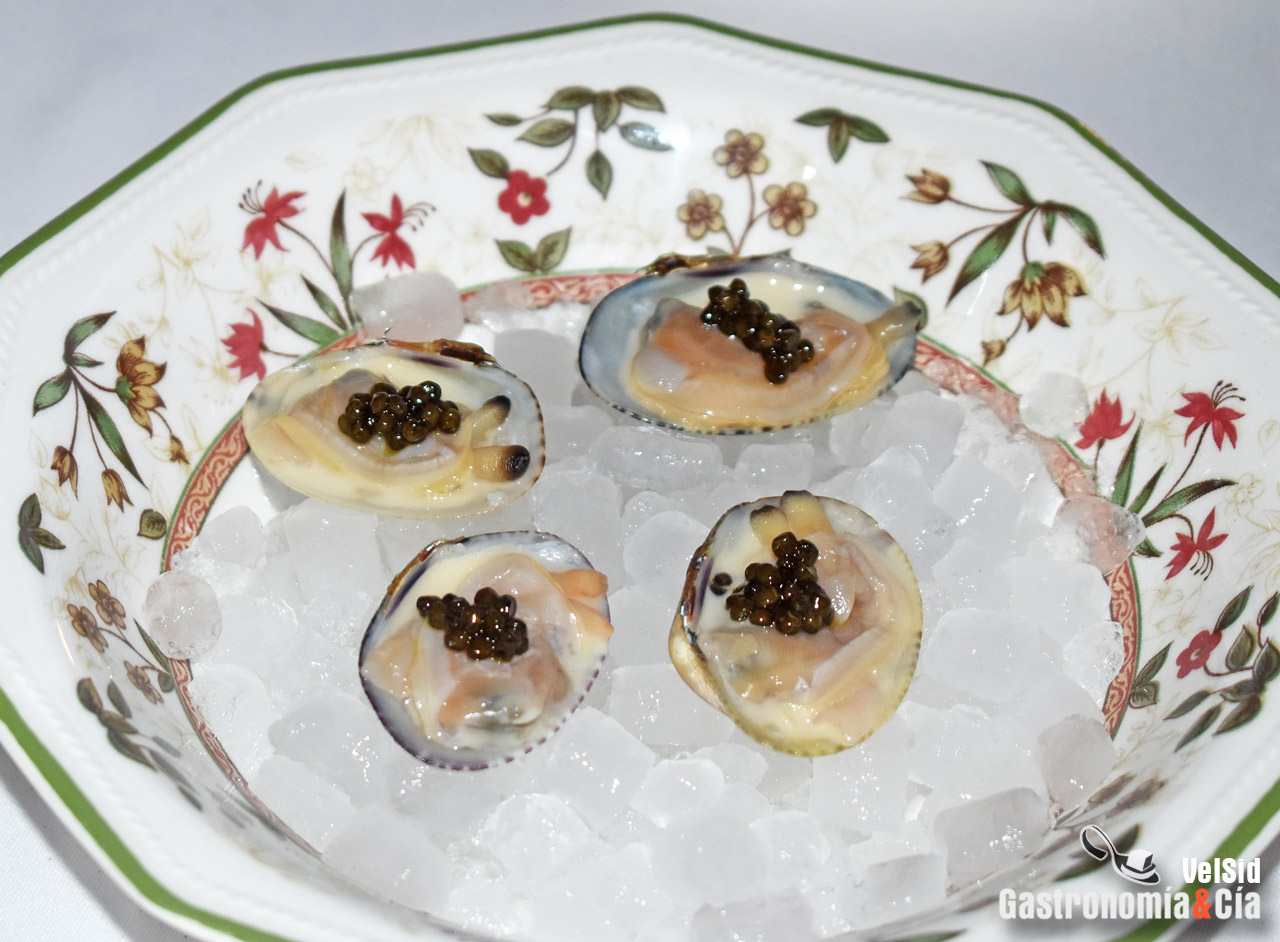 Restaurante Embarcadero (Las Palmas de Gran Canaria)