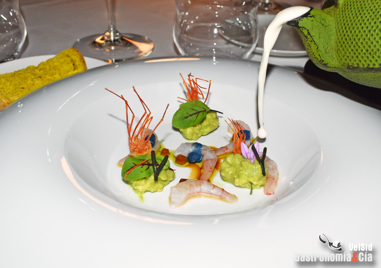 Restaurante Embarcadero (Las Palmas de Gran Canaria)