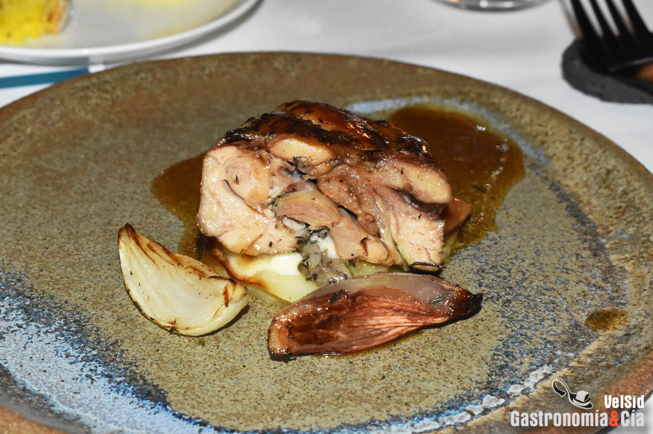 Restaurante Embarcadero (Las Palmas de Gran Canaria)