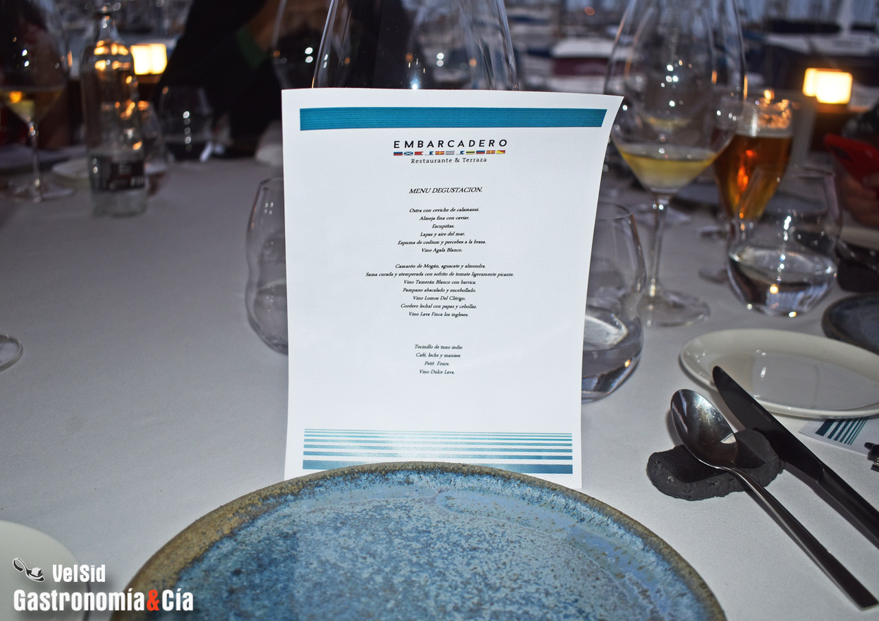 Matteo Pierazzoli y Rafa Bueno