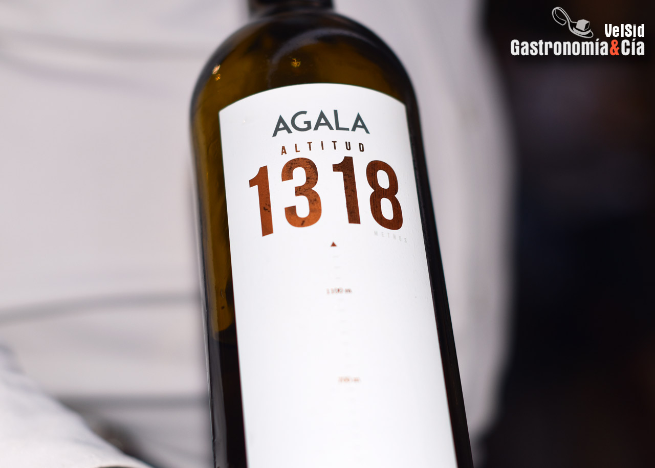 Matteo Pierazzoli y Rafa Bueno