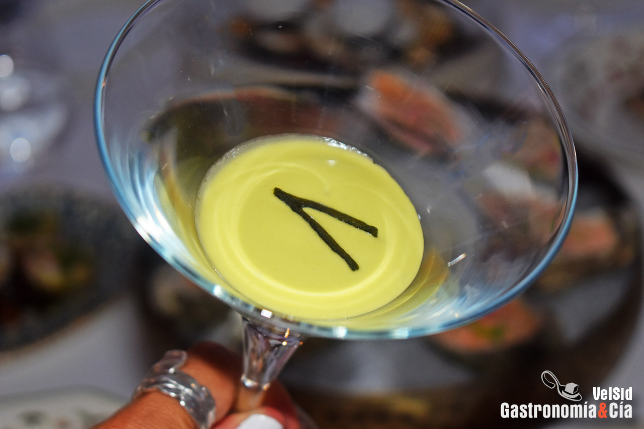 Matteo Pierazzoli y Rafa Bueno