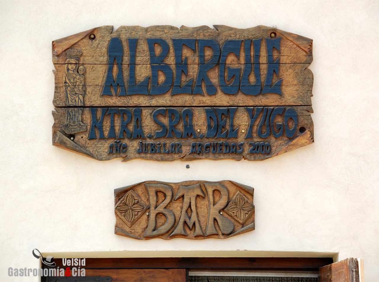 Parque Natural de las Bardenas Reales