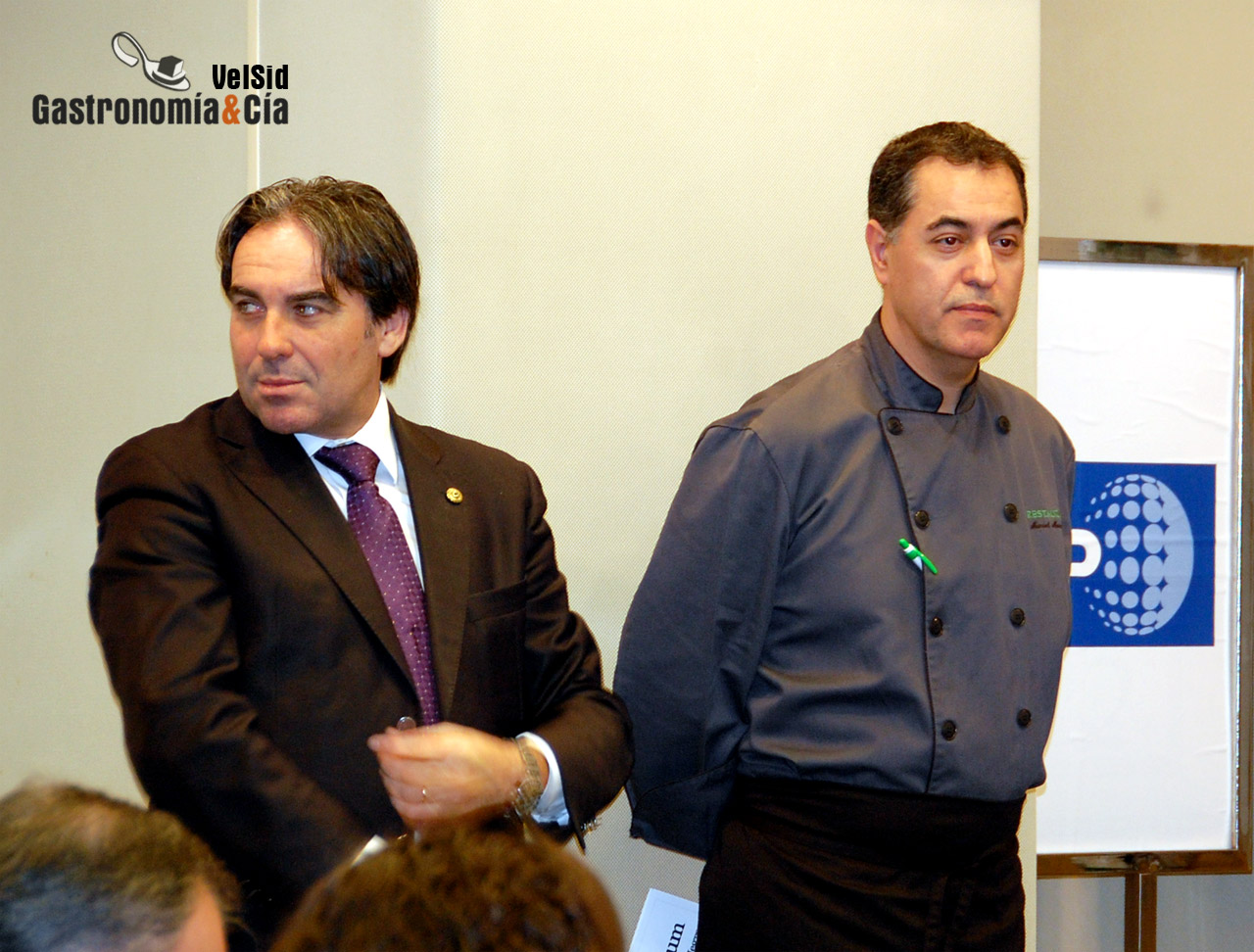 Encuentro con la Trufa Negra de Castellón