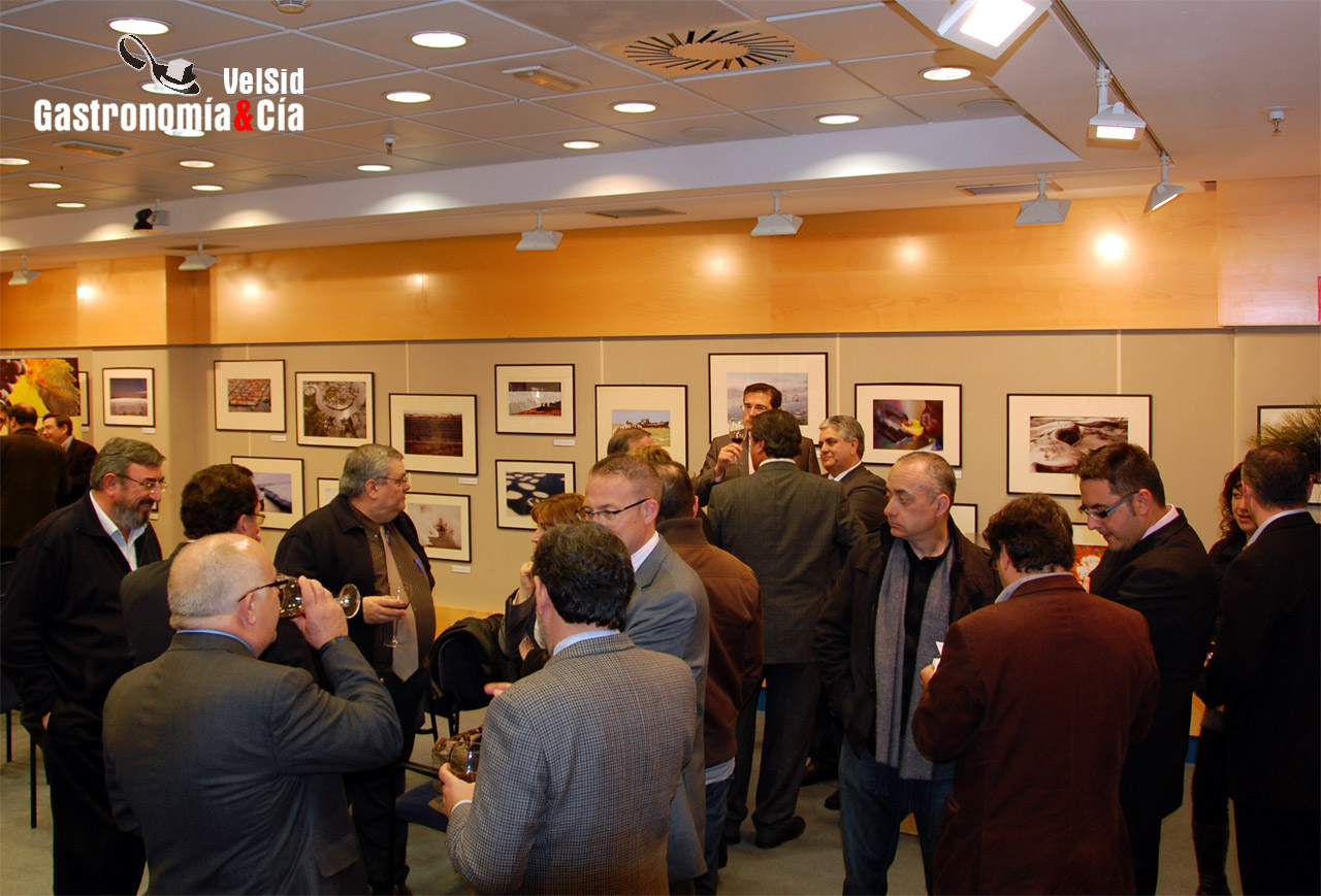 Encuentro con la Trufa Negra de Castellón