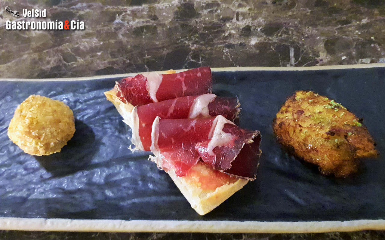 Fauna by Jordi Delfa