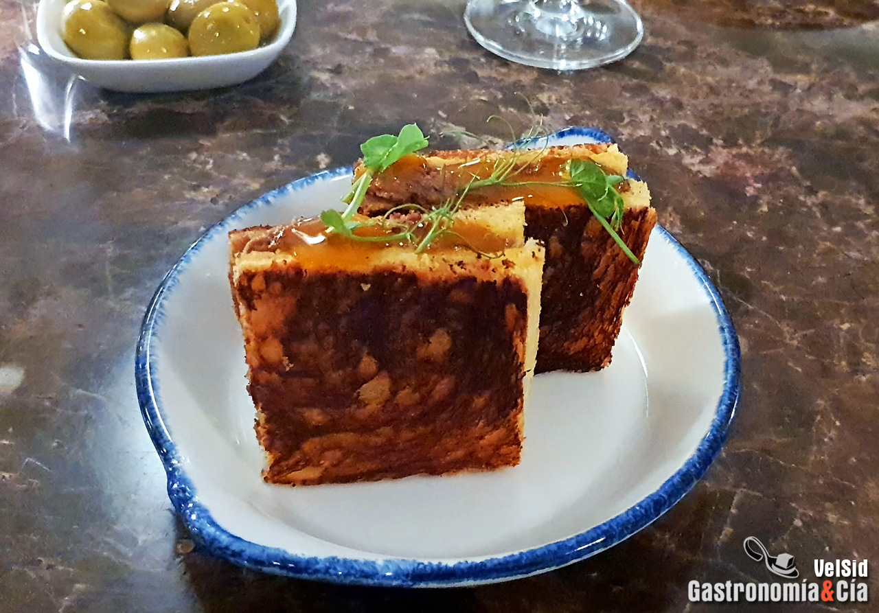 Fauna by Jordi Delfa