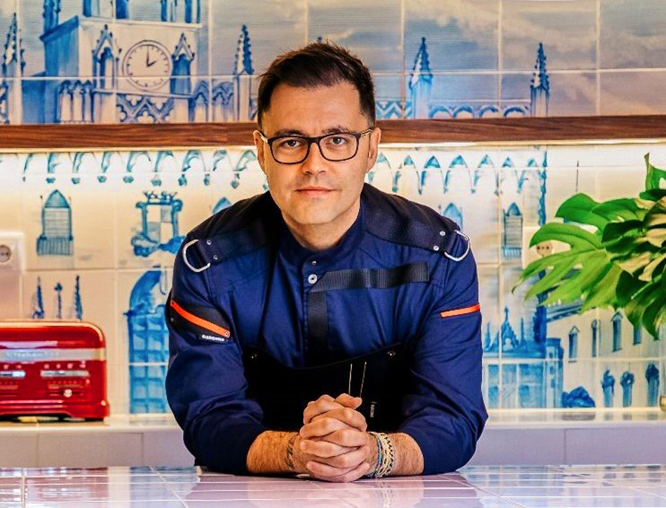 Fauna by Jordi Delfa