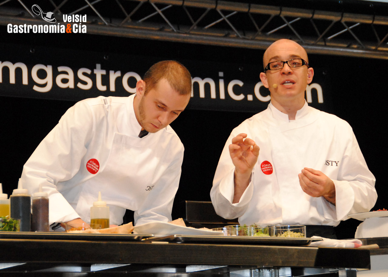 Fishop, pescadería moderna