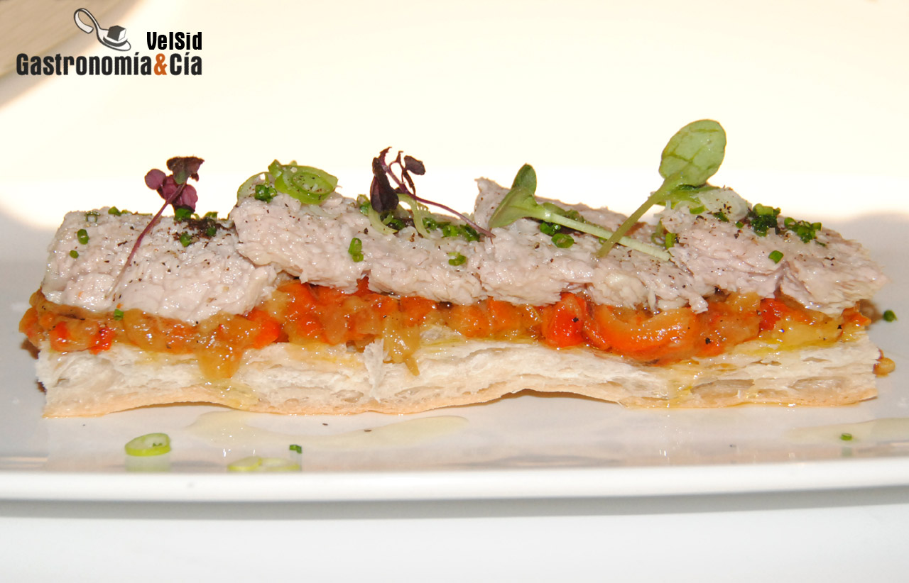 Fishop, pescadería moderna