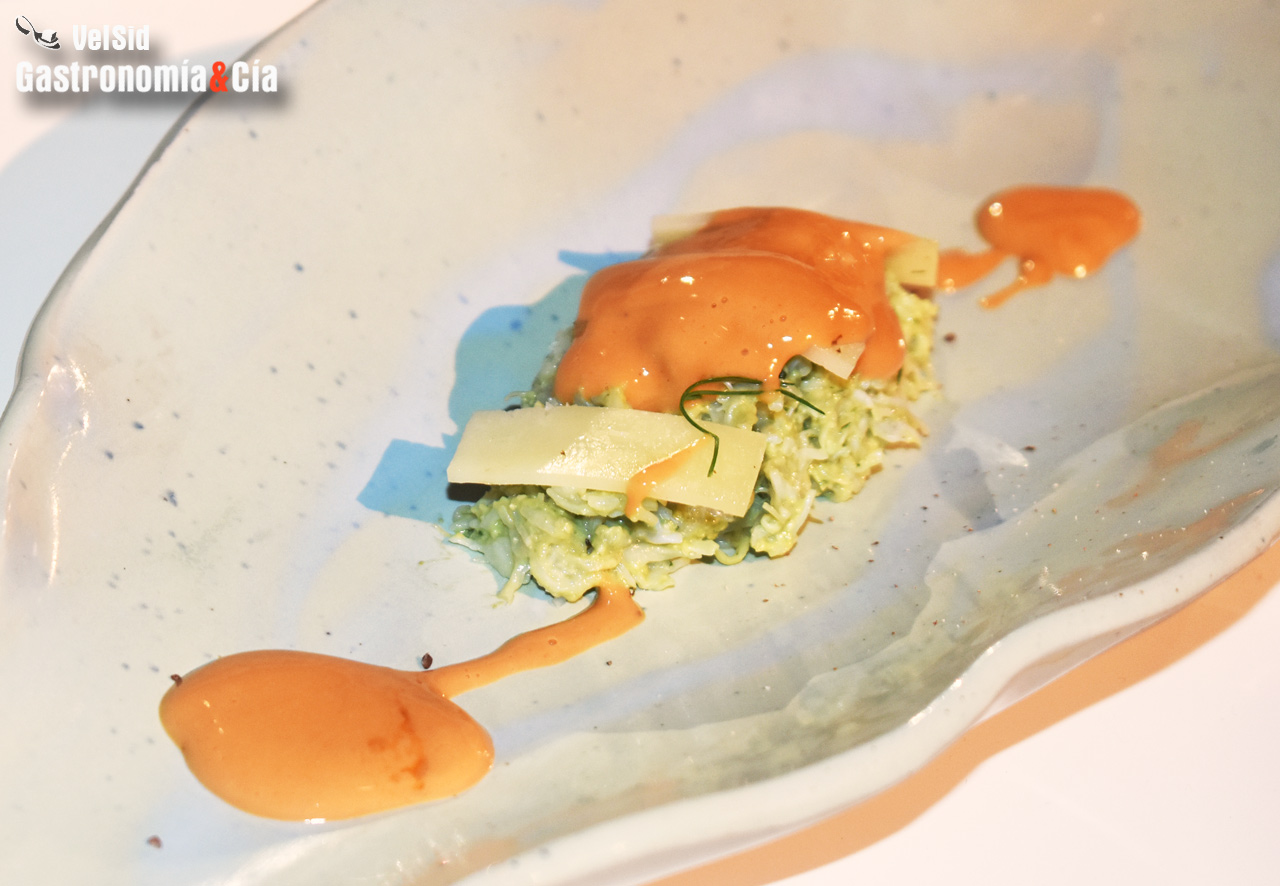 Sergio Bastard (La Casona del Judío)