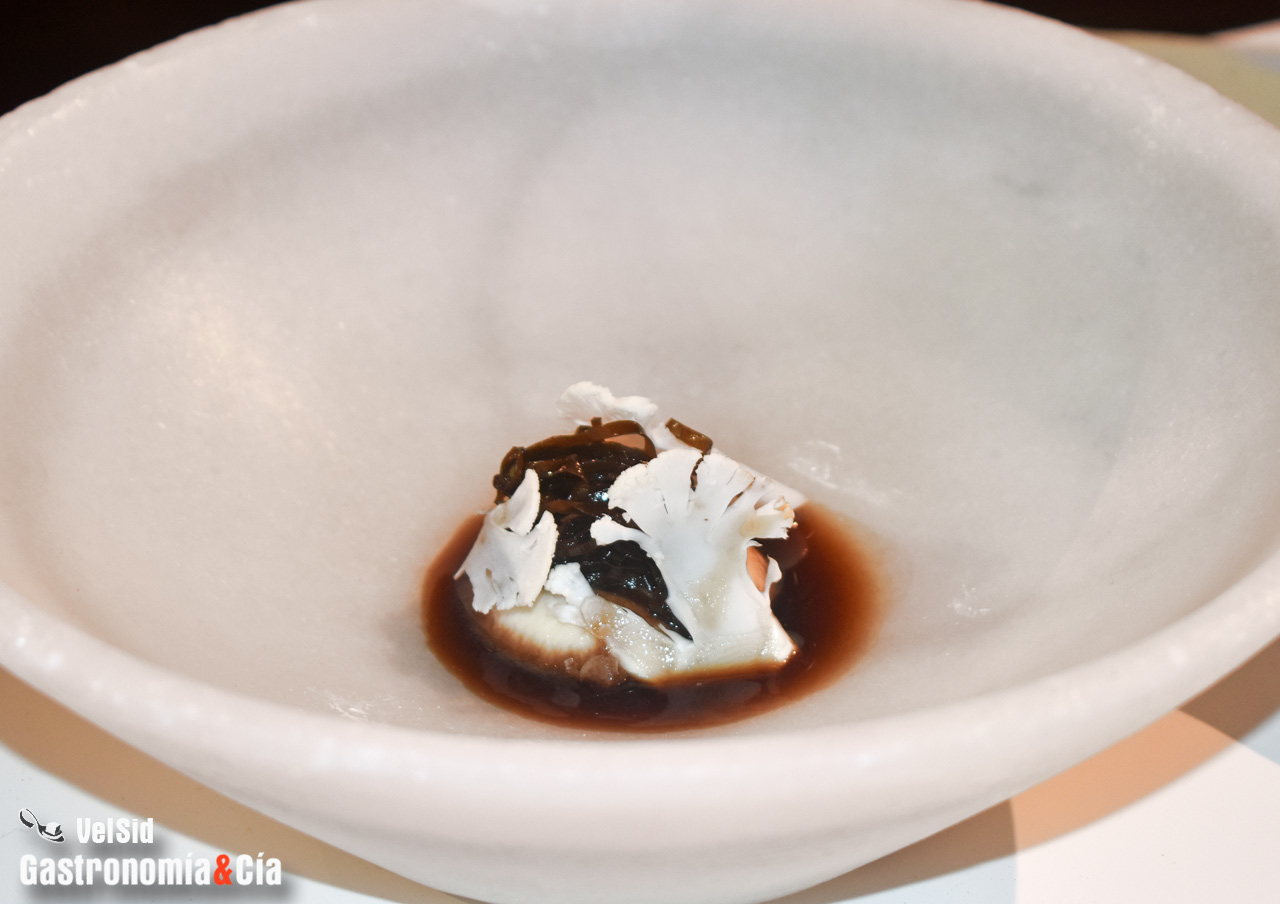 Sergio Bastard (La Casona del Judío)