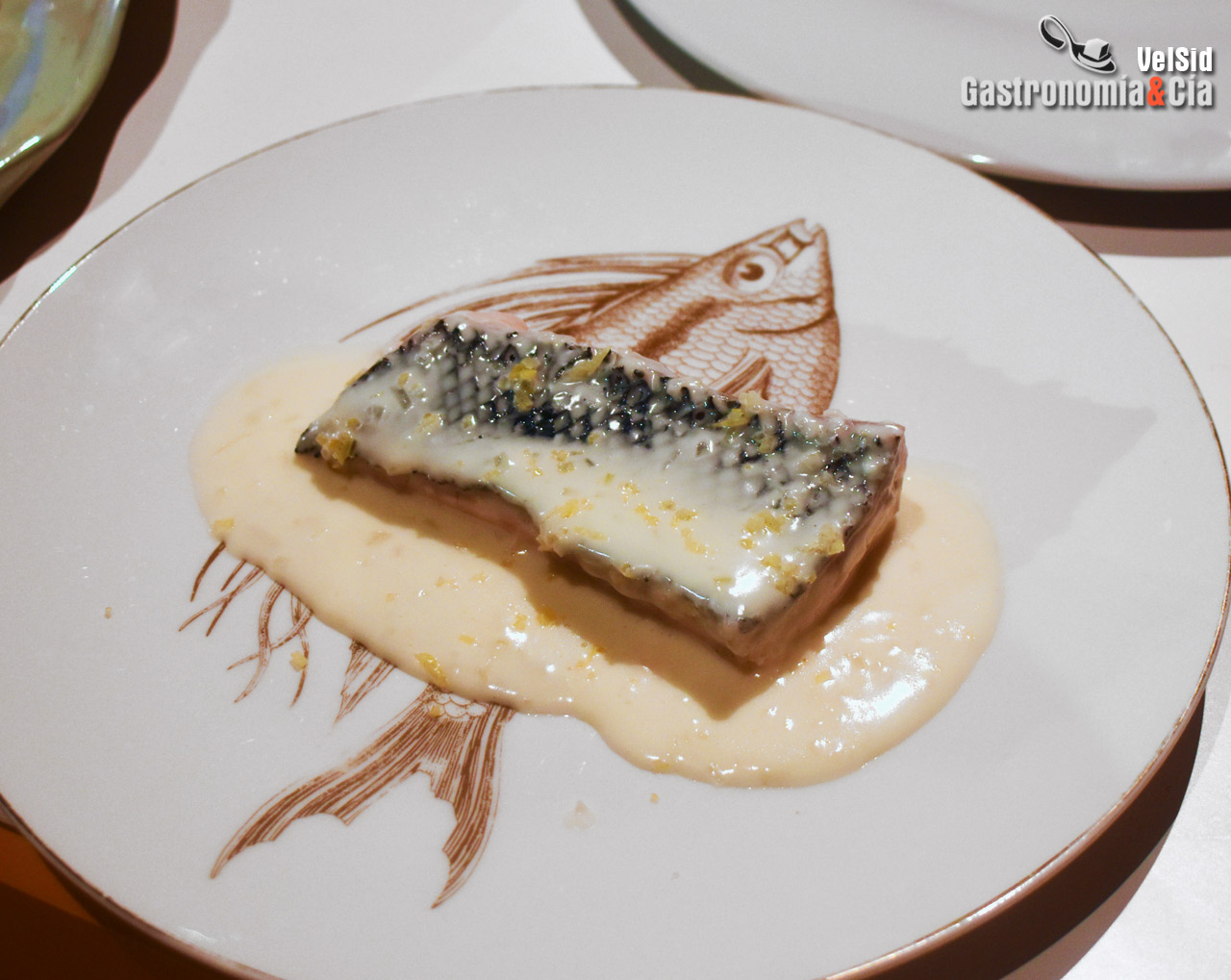 Braulio Simancas y Juan Santiago