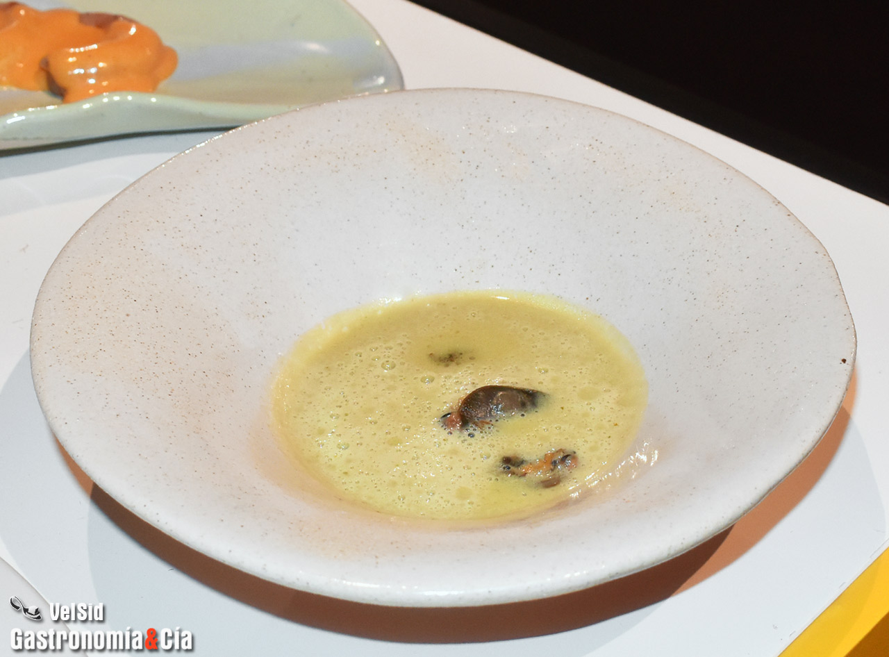 Braulio Simancas y Juan Santiago