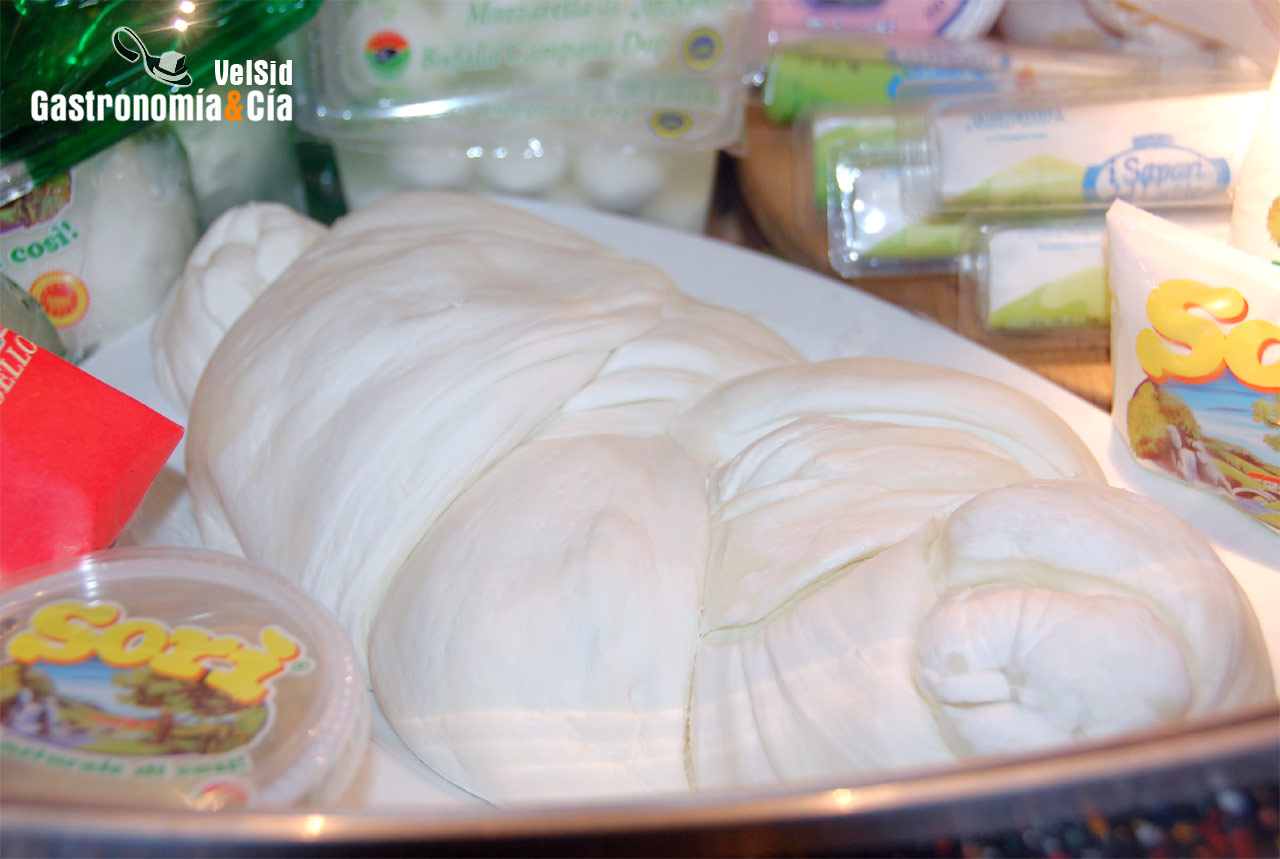 Alimentaria en imágenes (I)