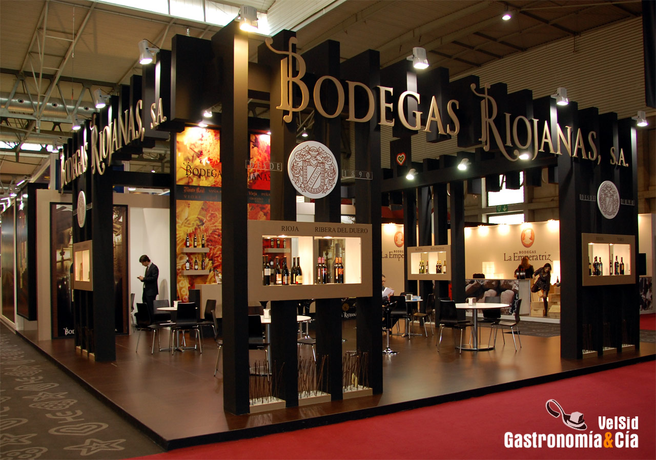 Alimentaria en imágenes (I)