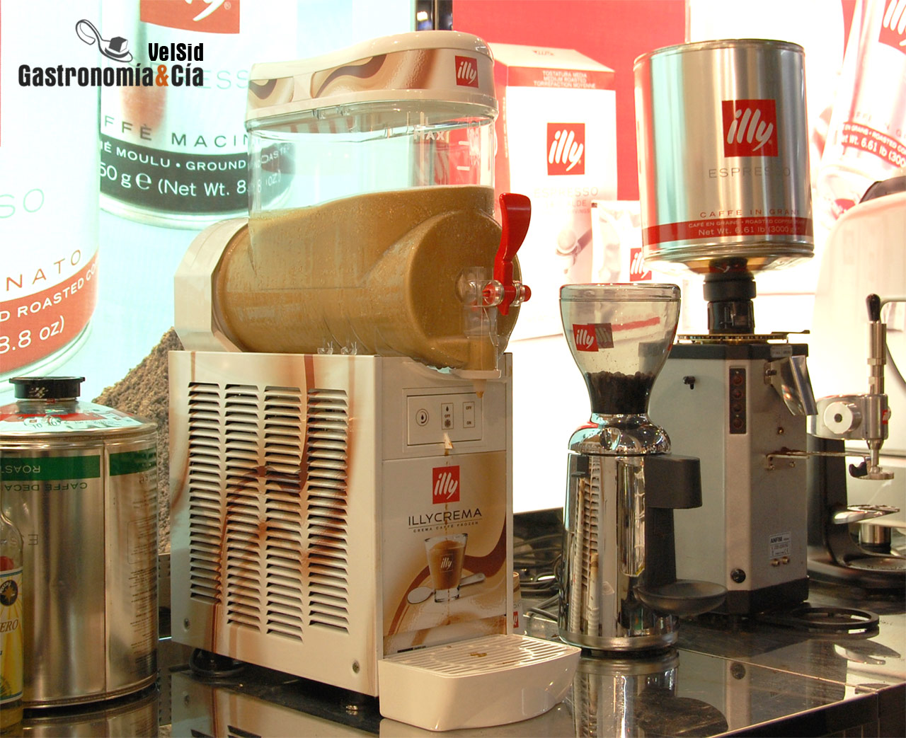 Alimentaria en imágenes (I)