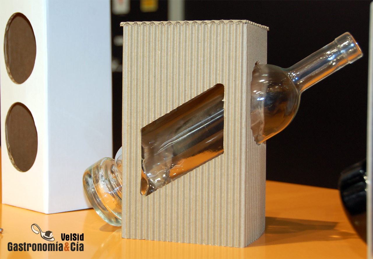 Alimentaria en imágenes (I)