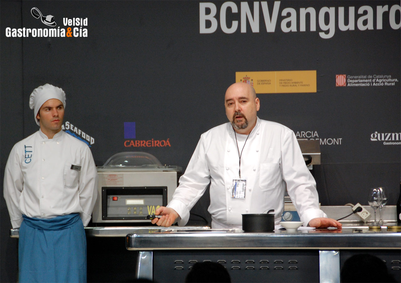 Alimentaria - Restaurama