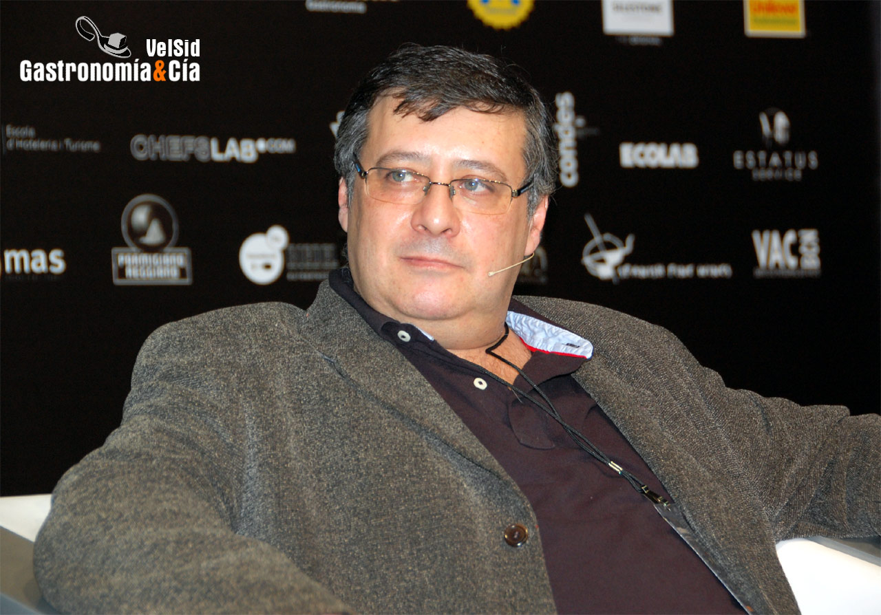 Alimentaria - Restaurama