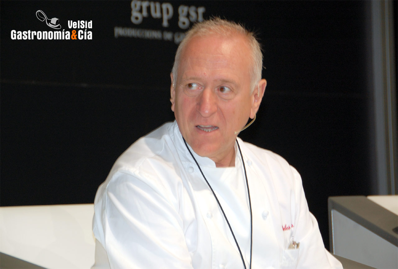 Alimentaria - Restaurama