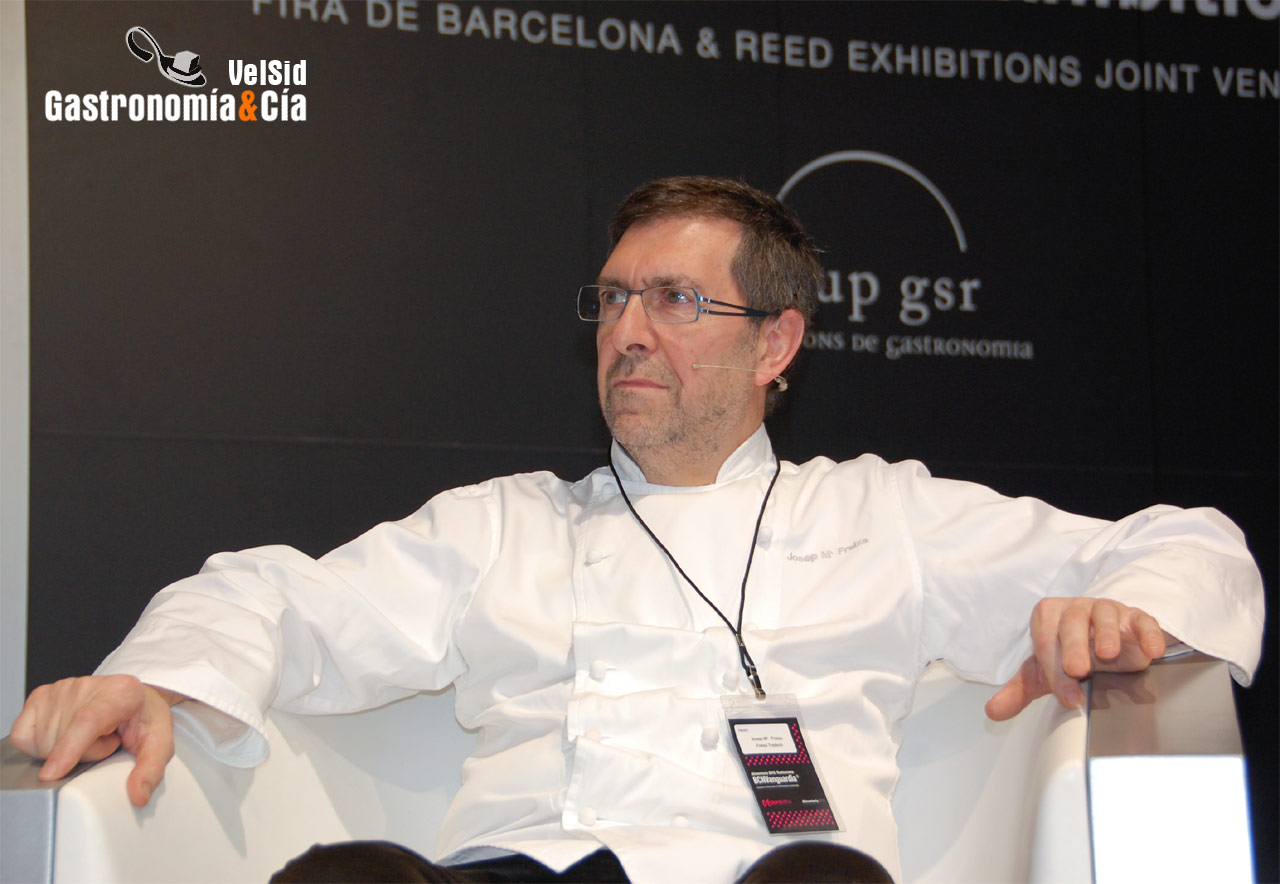 Alimentaria - Restaurama