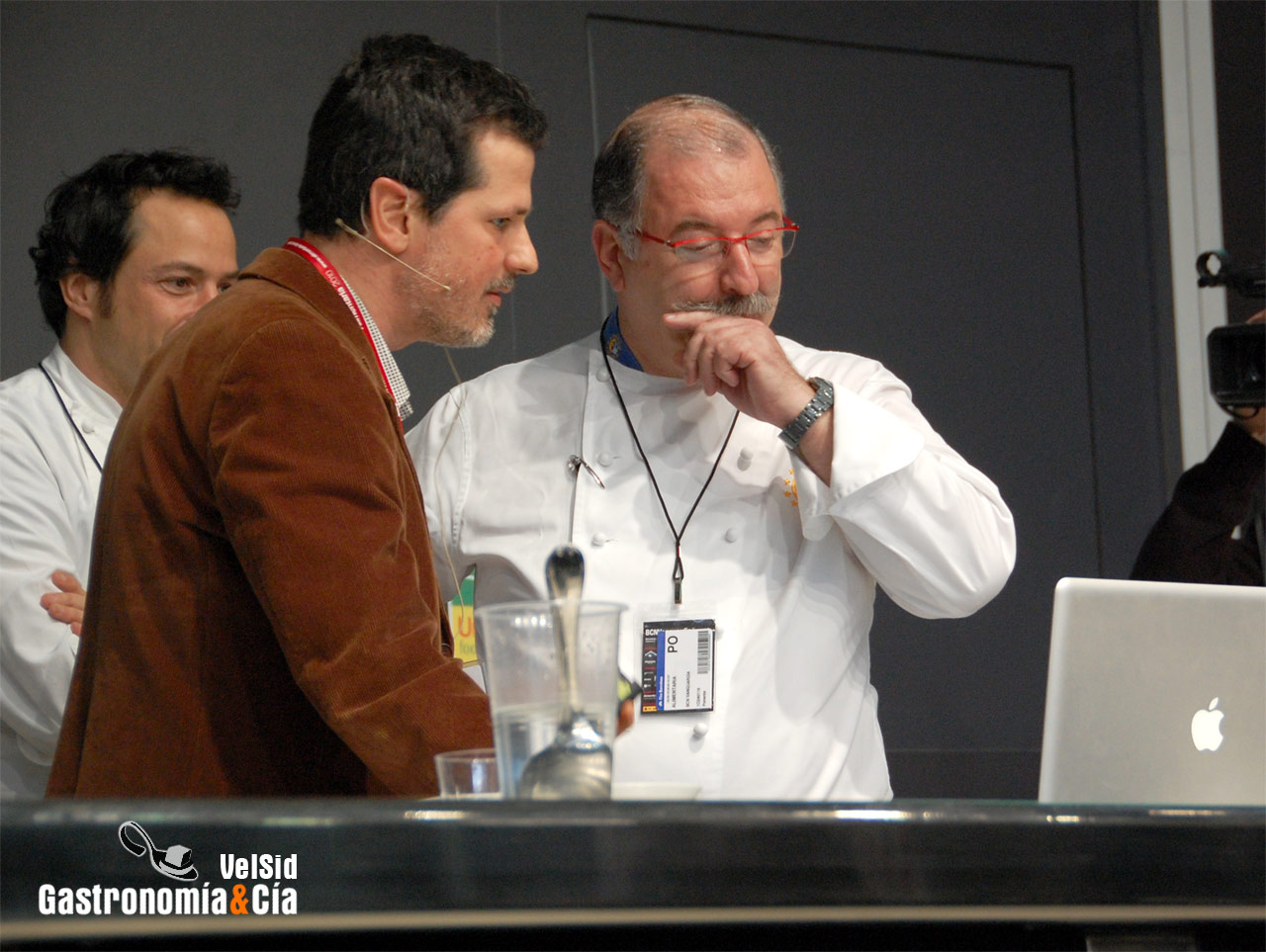 Alimentaria - Restaurama