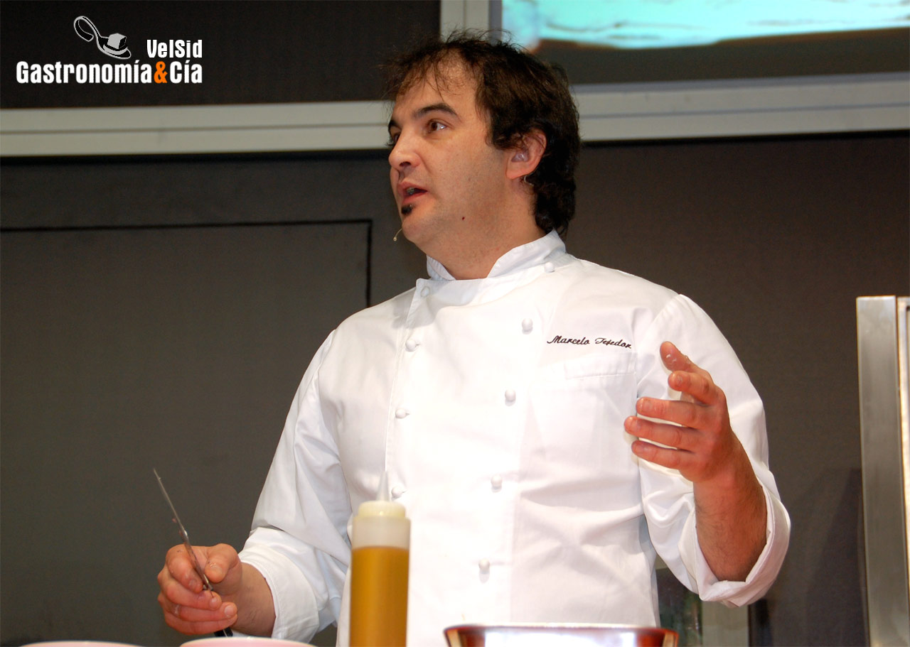 Alimentaria - Restaurama